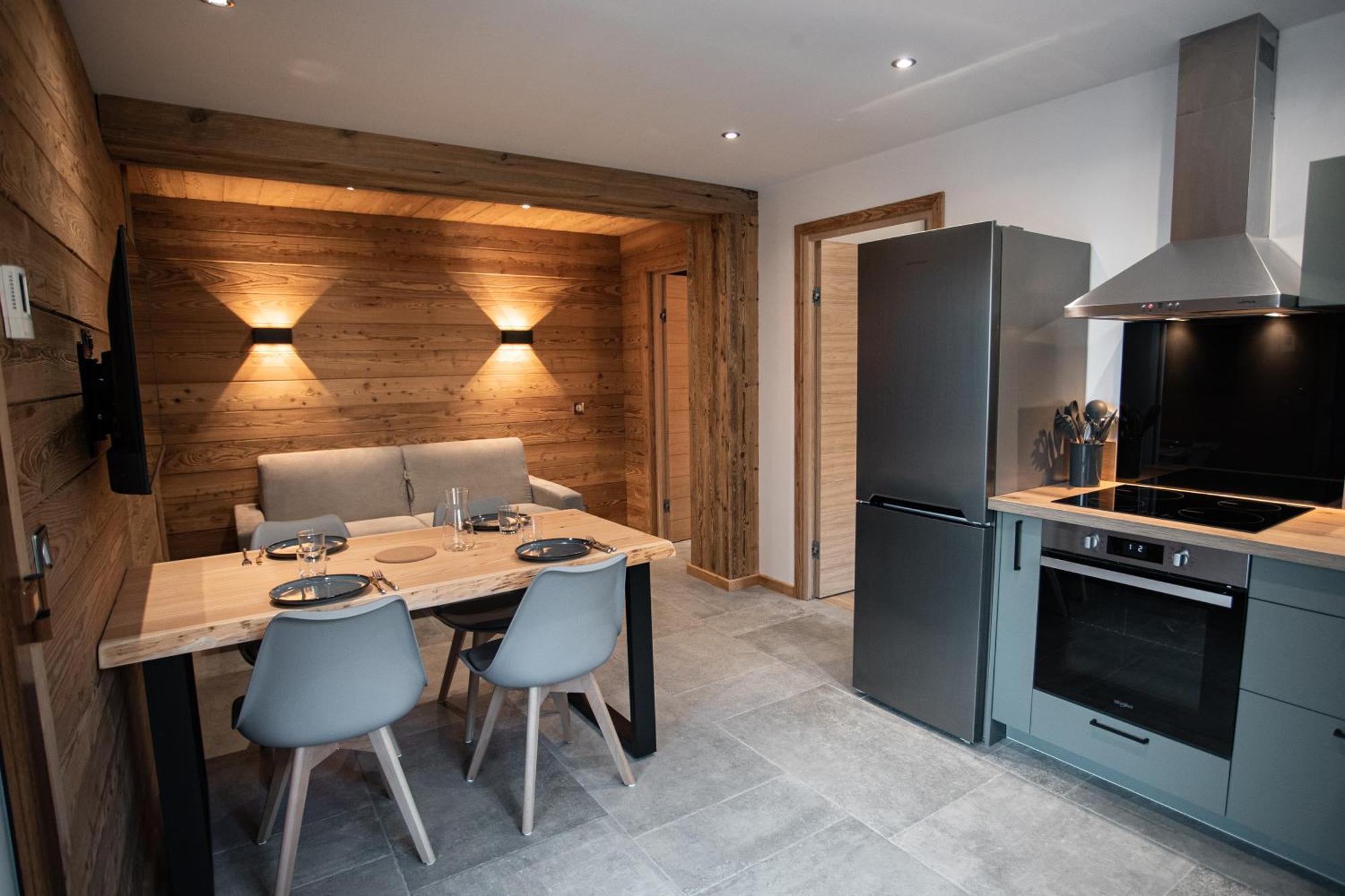 Apartment Neuf Proche D'auron Avec Acces Pmr